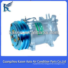 Universal 508 5H14 12V 2A Sanden Car Compressor